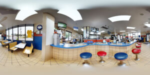 Windy City Grill - Hickory