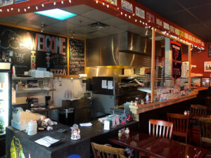 Windy City Pizza - Delray Beach