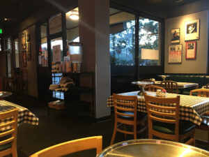 Windy City Pizza and BBQ - San Mateo