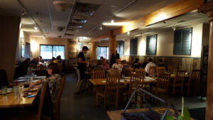 Windy Ridge Café - Park City
