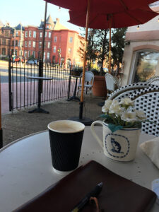 Wine & Butter Cafe & Market - Washington