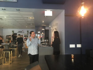 Wine House Social - Delray Beach