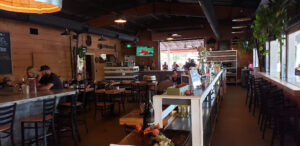 Wine Ranch Grill and Cellars - Murrieta