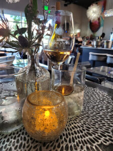 Wine Social - Richland
