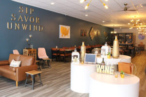Wine Society - Tarpon Springs