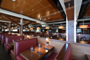 Winewood Grill - Grapevine