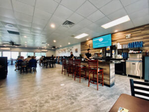Winfield Bistro - Crown Point