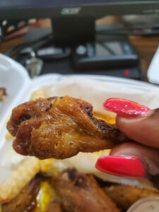 Wing City - Marietta