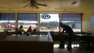 Wing City - Phenix City