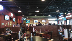 Wing Daddy's Sauce House - Las Cruces