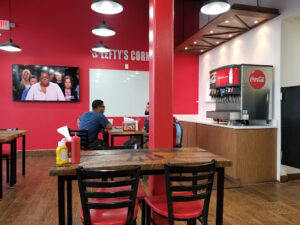 Wing Fellas - Dearborn