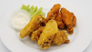 Wing It - Bessemer