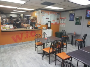 Wing It On! - Waterbury