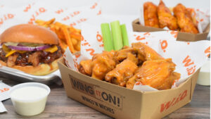 Wing It On! - Sandy Springs