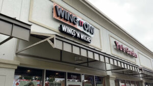 Wing It On! - Trussville