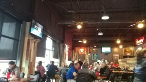 Wing King Cafe Fort Mill SC - Fort Mill