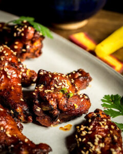 Wing Kings Maui - Kihei