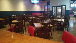 Wing Madness Springfield - Springfield