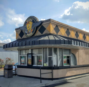 Wing Maxx - Statesboro