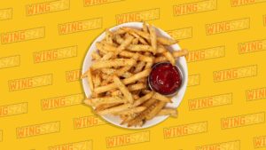 Wing SZN - Crafton Heights - Pittsburgh