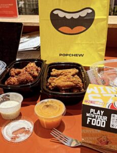 Wing SZN - Queen Creek - Queen Creek