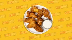 Wing SZN - Riverview Park - Mesa