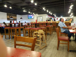 Wing Shack Fort Collins - Fort Collins