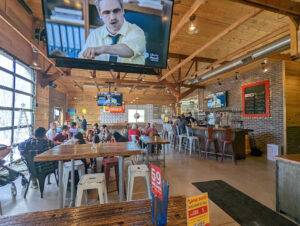 Wing Shack Johnstown - Johnstown