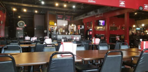 Wing Shack Sports Bar and Grill - Little Rock