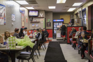 Wing Shack Windsor - Windsor