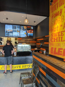 Wing Snob - Rochester Hills