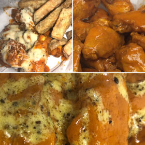 Wing Station - Louisville