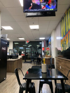 Wing Station Riverstone - Sugar Land