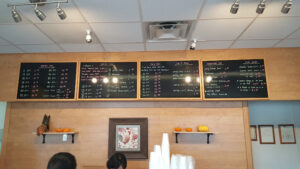 Wing Today - LaGrange
