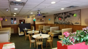 Wing Wah Chinese Restaurant - Levittown