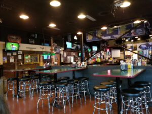 Wing Warehouse - Cuyahoga Falls
