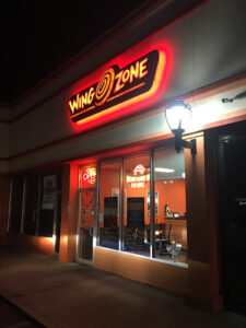 Wing Zone - East Meadow