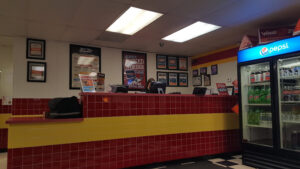 Wing Zone - Pensacola