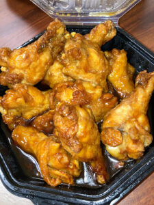 WingDepo - Covington