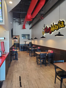 WingMania - Homestead