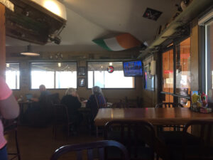 WingNutz Bar and Grill - Rifle