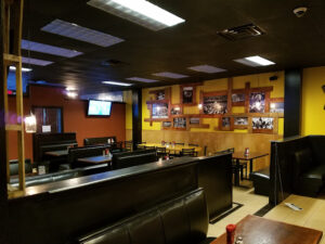 WingPlace - Aiken