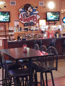 Wingers - Sidney