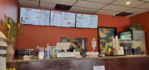 Wingin It - Valley