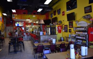 Wingnuts - Cape Coral