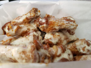 Wings & BBQ - Smyrna