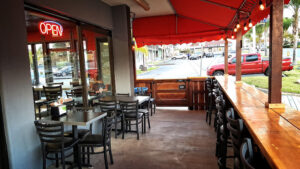 Wings Empire - La Mesa