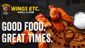 Wings Etc. - Palm Harbor