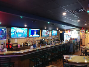 Wings Etc. - Madisonville