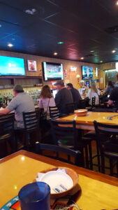 Wings Etc. - Noblesville